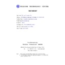 Harman Kardon SB 30 (serv.man2) EMC - CB Certificate