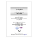 Harman Kardon SB 30 EMC - CB Certificate