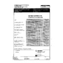 Harman Kardon SIGNATURE 1.0 (serv.man9) EMC - CB Certificate