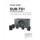 sub-ts 1 service manual