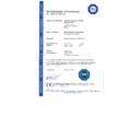 Harman Kardon SUB-TS 11 (serv.man2) EMC - CB Certificate