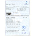 tc 30 (serv.man11) emc - cb certificate