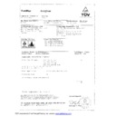 tc 30 (serv.man5) emc - cb certificate