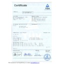 tc 30 (serv.man9) emc - cb certificate