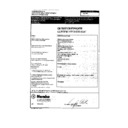 Harman Kardon TU 940 (serv.man12) EMC - CB Certificate