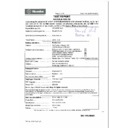 Harman Kardon DRIVE AND PLAY (serv.man3) EMC - CB Certificate