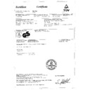 Harman Kardon GPS 500 (serv.man6) EMC - CB Certificate