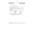 Harman Kardon HK 570I (serv.man6) Technical Bulletin