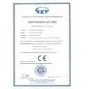 Harman Kardon HK CA280 (serv.man2) EMC - CB Certificate