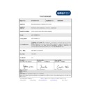authentics l8 (serv.man4) emc - cb certificate