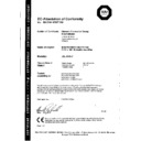 JBL AVA 7 (serv.man2) EMC - CB Certificate
