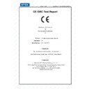 JBL CHARGE 2 (serv.man4) EMC - CB Certificate