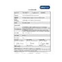 JBL CHARGE (serv.man2) EMC - CB Certificate