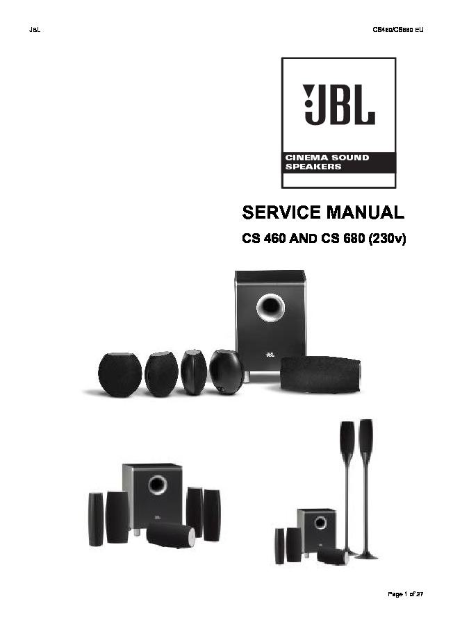 jbl cs 680 price
