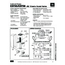 cst service manual