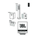 JBL CST55 (serv.man10) User Guide / Operation Manual