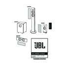 JBL CST55 (serv.man11) User Guide / Operation Manual