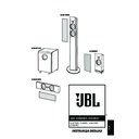 JBL CST55 (serv.man2) User Guide / Operation Manual
