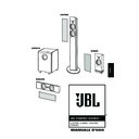 JBL CST55 (serv.man3) User Guide / Operation Manual