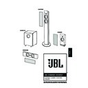 JBL CST55 (serv.man4) User Guide / Operation Manual