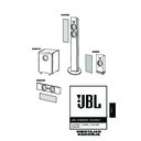 JBL CST55 (serv.man5) User Guide / Operation Manual