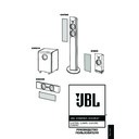 JBL CST55 (serv.man6) User Guide / Operation Manual