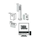 JBL CST55 (serv.man7) User Guide / Operation Manual