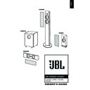 JBL CST55 (serv.man8) User Guide / Operation Manual