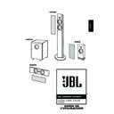 JBL CST55 (serv.man9) User Guide / Operation Manual
