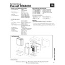 dd66000 service manual