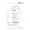 JBL DSC 400 DVD-RDS (serv.man6) EMC - CB Certificate