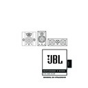 JBL E 10 (serv.man6) User Guide / Operation Manual