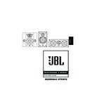 JBL E 10 (serv.man9) User Guide / Operation Manual