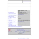 emc - cb certificate (serv.man7) emc - cb certificate