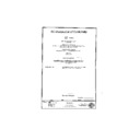 JBL ESC 340 Sub (serv.man5) EMC - CB Certificate