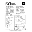 flix 1 service manual