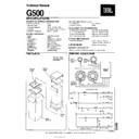g 500 service manual