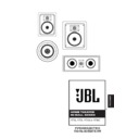 JBL HTI 55 (serv.man3) User Guide / Operation Manual