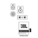 JBL HTI 55 (serv.man7) User Guide / Operation Manual