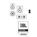 JBL HTI 55 (serv.man9) User Guide / Operation Manual