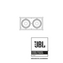 JBL HTI 88 (serv.man4) User Guide / Operation Manual