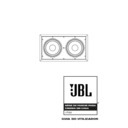 JBL HTI 88 (serv.man5) User Guide / Operation Manual