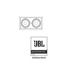 JBL HTI 88 (serv.man6) User Guide / Operation Manual