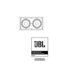 JBL HTI 88 (serv.man7) User Guide / Operation Manual