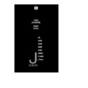 JBL J 620M User Guide / Operation Manual