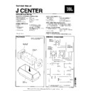 j center (serv.man2) service manual