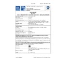 jembe (serv.man5) emc - cb certificate