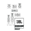 JBL L810 (serv.man10) User Guide / Operation Manual
