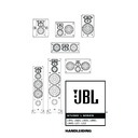 JBL L810 (serv.man3) User Guide / Operation Manual