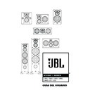JBL L810 (serv.man5) User Guide / Operation Manual